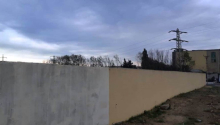 40 sot Torpaq, Satış, Xırdalan