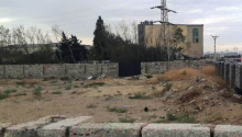 40 sot Torpaq, Satış, Xırdalan