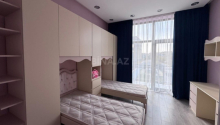 4 otaqlı Bağ evləri, Satış, Bakı, Xəzər, Koroğlu