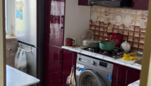 5 otaqlı Villa / Həyət evi, Satış, Abşeron