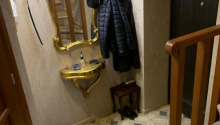 4 otaqlı Köhnə tikili, Satış, Bakı, Səbail, Sahil