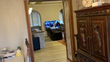 4 otaqlı Köhnə tikili, Satış, Bakı, Səbail, Sahil