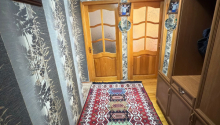 3 otaqlı Köhnə tikili, Satış, Bakı, Suraxanı, Xalqlar dostluğu