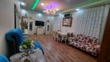 8 otaqlı Bağ evləri, Satış, Bakı, Xəzər