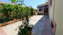 8 otaqlı Bağ evləri, Satış, Bakı, Xəzər