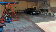 8 otaqlı Bağ evləri, Satış, Bakı, Xəzər