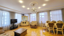 8 otaqlı Villa / Həyət evi, Satış, Bakı, Xəzər, Koroğlu