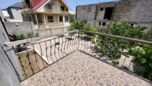 8 otaqlı Villa / Həyət evi, Satış, Bakı, Xəzər, Koroğlu