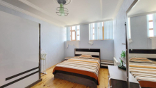 8 otaqlı Villa / Həyət evi, Satış, Bakı, Xəzər, Koroğlu