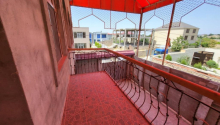 8 otaqlı Villa / Həyət evi, Satış, Bakı, Xəzər, Koroğlu