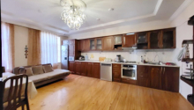 8 otaqlı Villa / Həyət evi, Satış, Bakı, Xəzər, Koroğlu