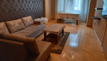 2 otaqlı Yeni tikili, Kirayə (aylıq), Bakı, Nəsimi