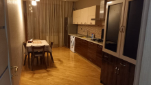 2 otaqlı Yeni tikili, Kirayə (aylıq), Bakı, Nəsimi