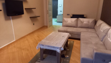 2 otaqlı Yeni tikili, Kirayə (aylıq), Bakı, Nəsimi