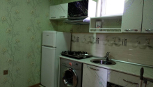 2 otaqlı Villa / Həyət evi, Kirayə (aylıq), Bakı, Səbail