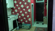 2 otaqlı Villa / Həyət evi, Kirayə (aylıq), Bakı, Səbail