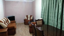 2 otaqlı Villa / Həyət evi, Kirayə (aylıq), Bakı, Səbail
