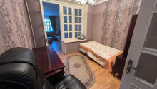 4 otaqlı Köhnə tikili, Satış, Bakı, Nəsimi