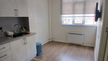 3 otaqlı Köhnə tikili, Satış, Bakı, Nərimanov, Gənclik