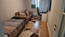 3 otaqlı Köhnə tikili, Satış, Bakı, Nərimanov, Gənclik