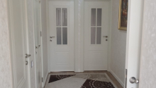 3 otaqlı Köhnə tikili, Satış, Bakı, Nərimanov, Gənclik