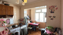 3 otaqlı Köhnə tikili, Satış, Bakı, Suraxanı, Xalqlar dostluğu