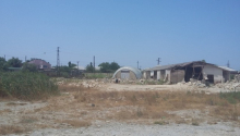 100 sot Torpaq, Satış, Bakı, Nərimanov, Dərnəgül