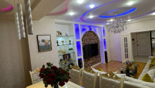 2 otaqlı Yeni tikili, Satış, Bakı, Nizami, Q.Qarayev