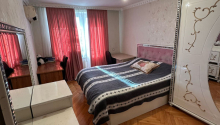 3 otaqlı Köhnə tikili, Satış, Bakı, Yasamal, Elmlər Akademiyası