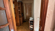 3 otaqlı Köhnə tikili, Satış, Bakı, Yasamal, Elmlər Akademiyası