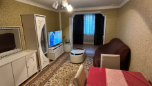 3 otaqlı Köhnə tikili, Satış, Bakı, Yasamal, Elmlər Akademiyası