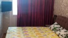 2 otaqlı Yeni tikili, Satış, Bakı