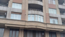 2 otaqlı Yeni tikili, Satış, Bakı