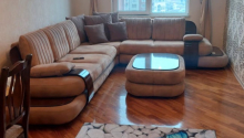 2 otaqlı Yeni tikili, Satış, Bakı