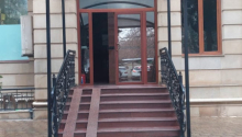 2 otaqlı Yeni tikili, Satış, Bakı