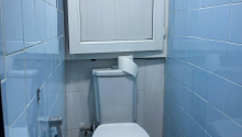 2 otaqlı Köhnə tikili, Satış, Bakı, Suraxanı, Xalqlar dostluğu