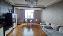 3 otaqlı Yeni tikili, Satış, Bakı