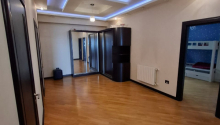 3 otaqlı Yeni tikili, Satış, Bakı
