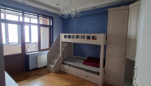 3 otaqlı Yeni tikili, Satış, Bakı