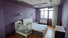 3 otaqlı Yeni tikili, Satış, Bakı