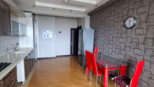 3 otaqlı Yeni tikili, Satış, Bakı