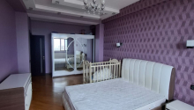 3 otaqlı Yeni tikili, Satış, Bakı