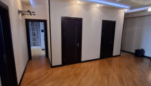 3 otaqlı Yeni tikili, Satış, Bakı