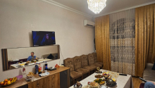 2 otaqlı Yeni tikili, Satış, Bakı, Xətai, Xalqlar dostluğu