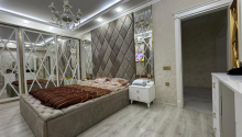 3 otaqlı Yeni tikili, Satış, Bakı, Nərimanov, Nəriman Nərimanov