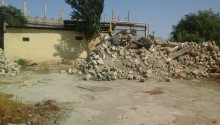 17 sot Torpaq, Satış, Bakı, Xətai, Xətai