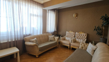 4 otaqlı Yeni tikili, Satış, Bakı, Səbail, İçəri şəhər