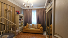 4 otaqlı Yeni tikili, Satış, Bakı, Səbail, İçəri şəhər