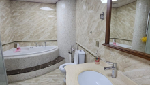 4 otaqlı Yeni tikili, Satış, Bakı, Səbail, İçəri şəhər