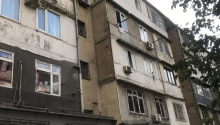 2 otaqlı Köhnə tikili, Kirayə (aylıq), Bakı, Nərimanov, 28 may